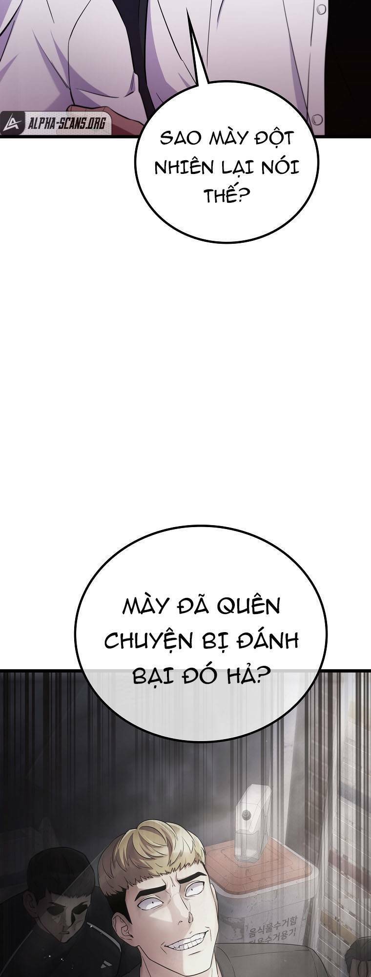 Quái Vật Ganzi Chapter 41 - Trang 42