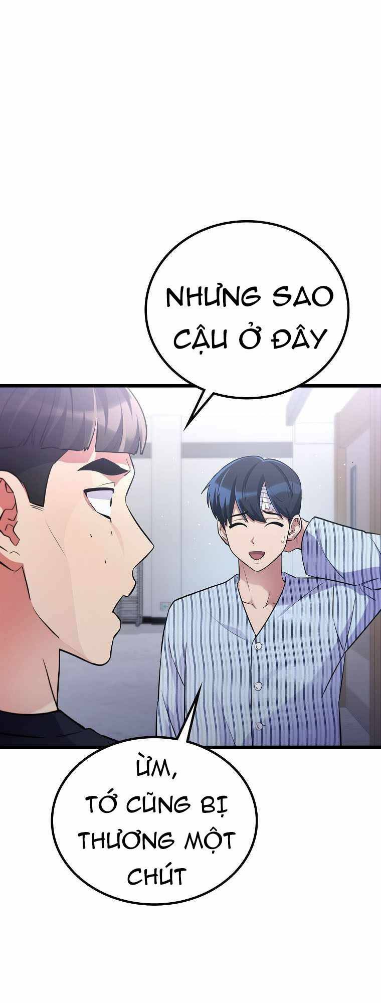 Quái Vật Ganzi Chapter 45 - Trang 9