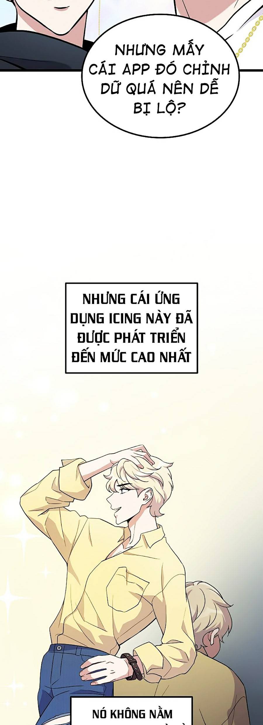 Quái Vật Ganzi Chapter 1 - Trang 42