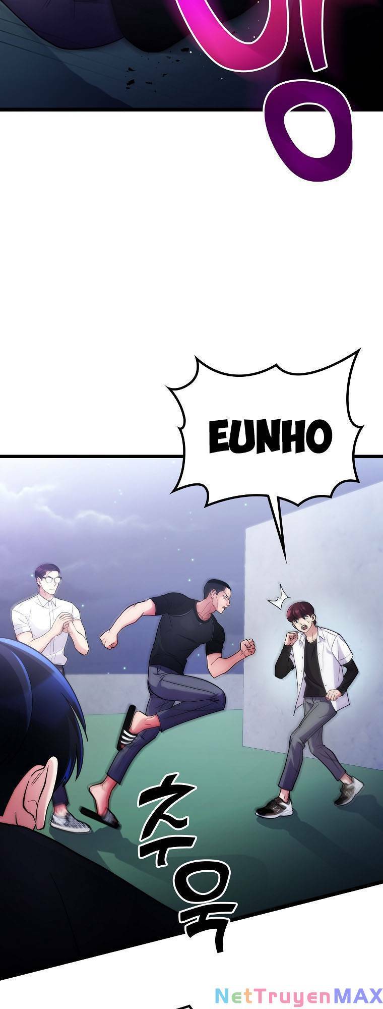 Quái Vật Ganzi Chapter 53 - Trang 27