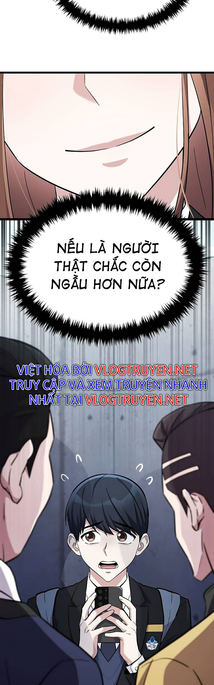 Quái Vật Ganzi Chapter 2 - Trang 58