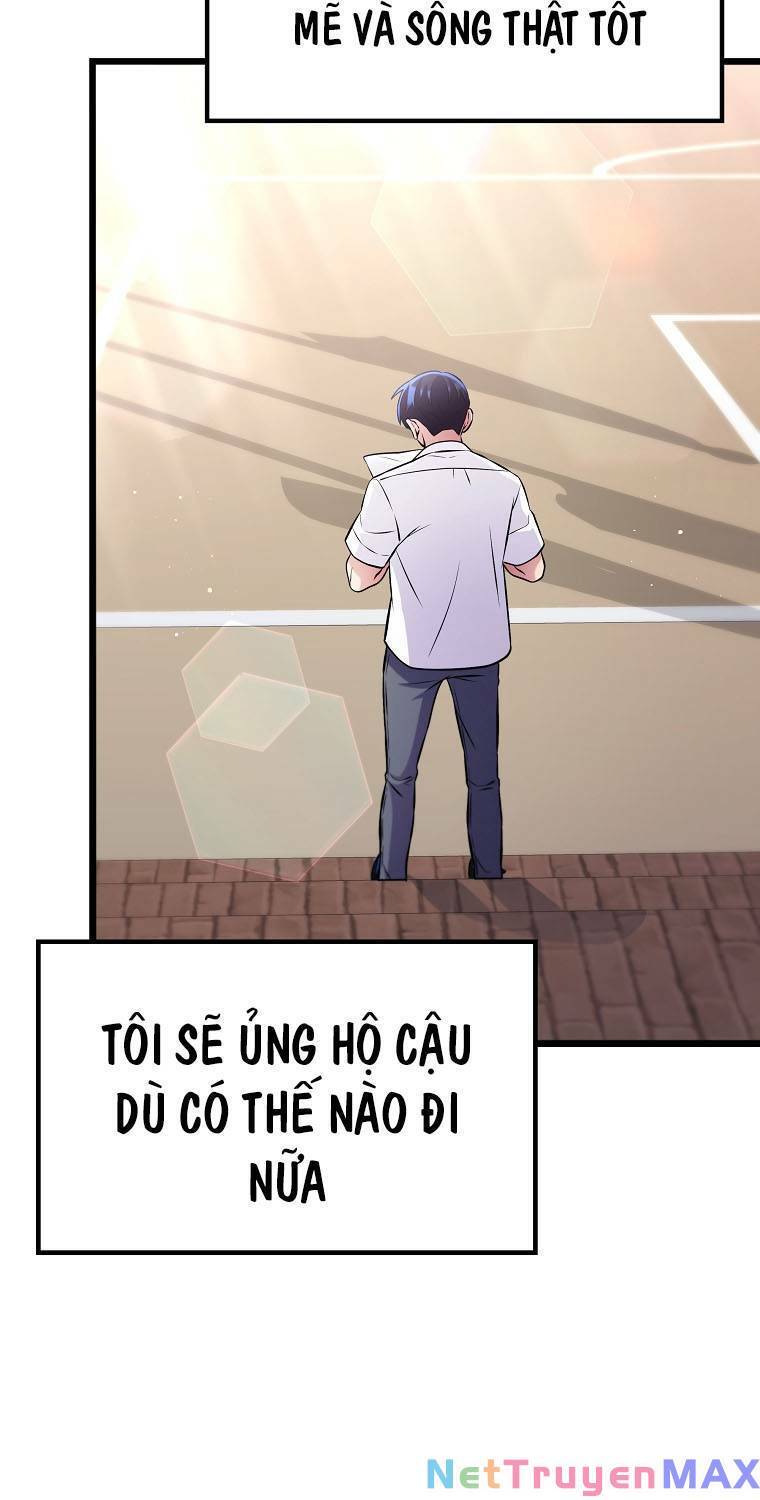 Quái Vật Ganzi Chapter 56 - Trang 62