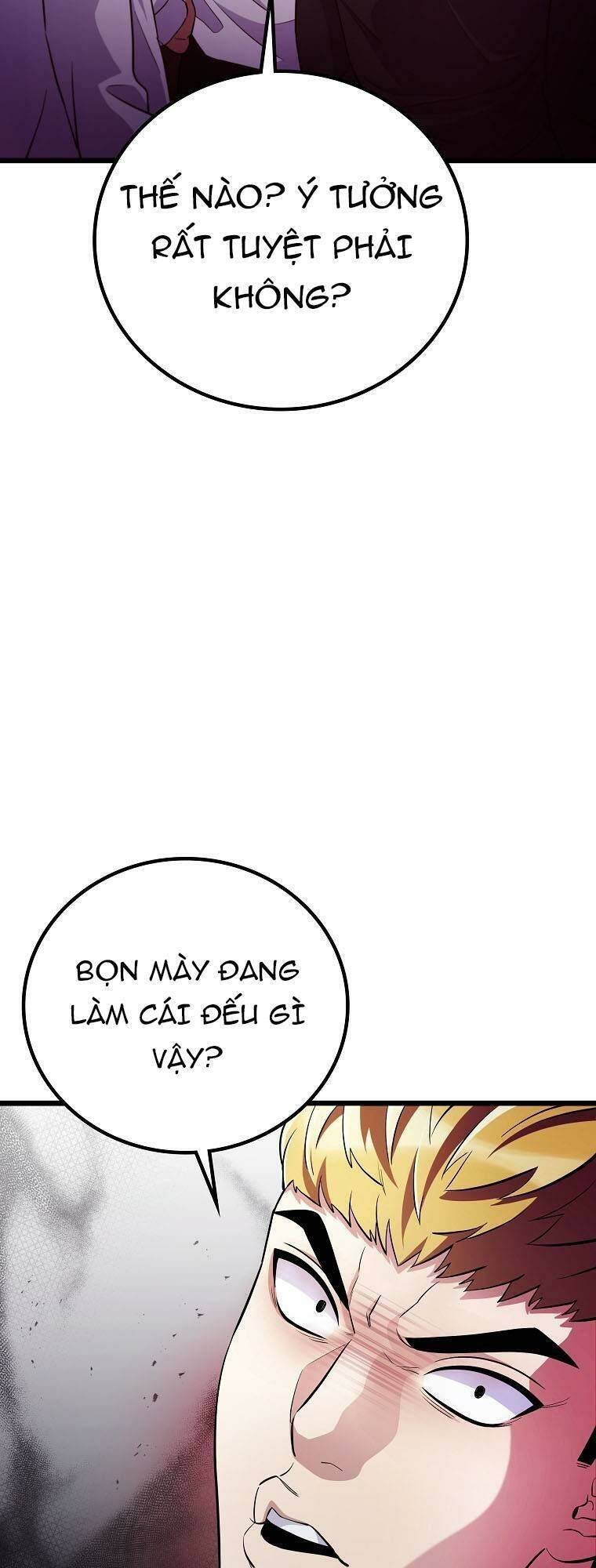 Quái Vật Ganzi Chapter 40 - Trang 66