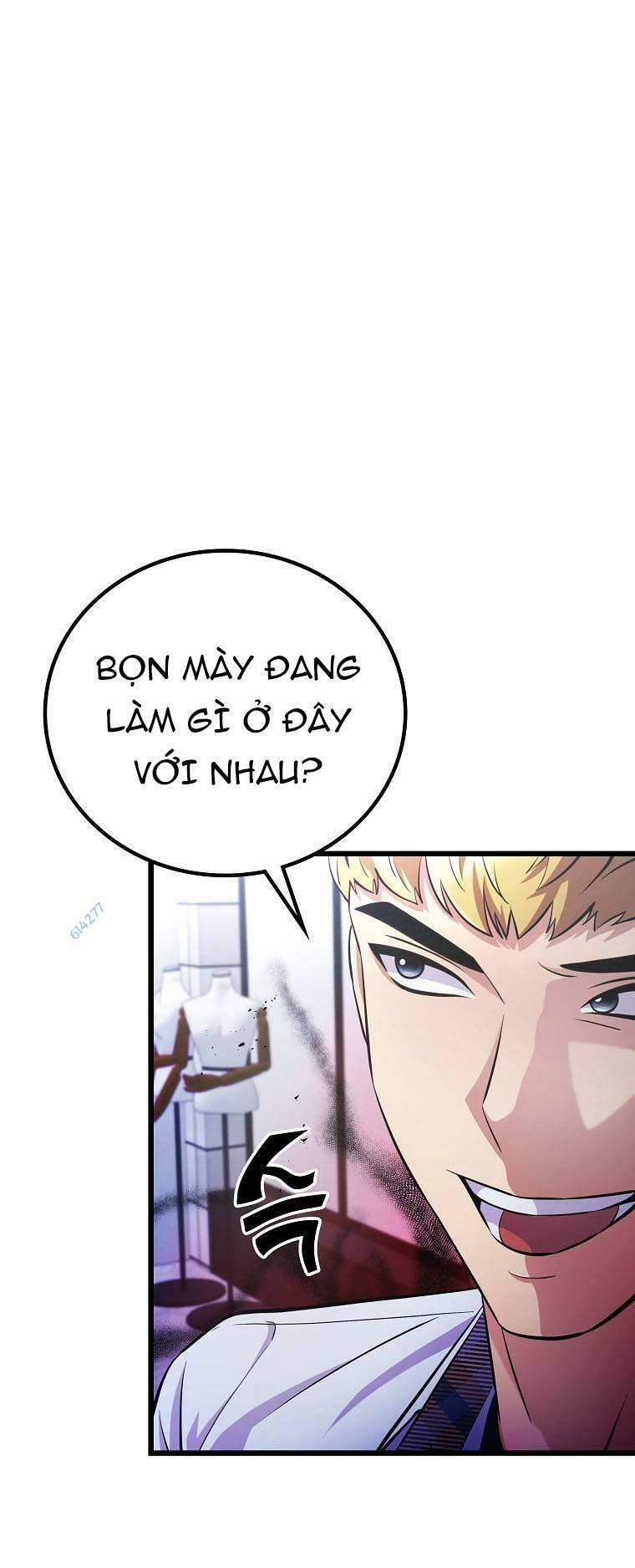 Quái Vật Ganzi Chapter 40 - Trang 22