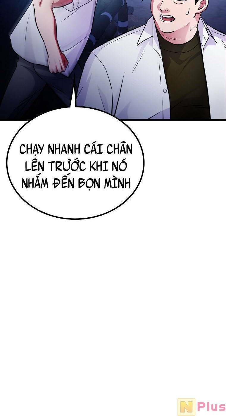 Quái Vật Ganzi Chapter 46 - Trang 47