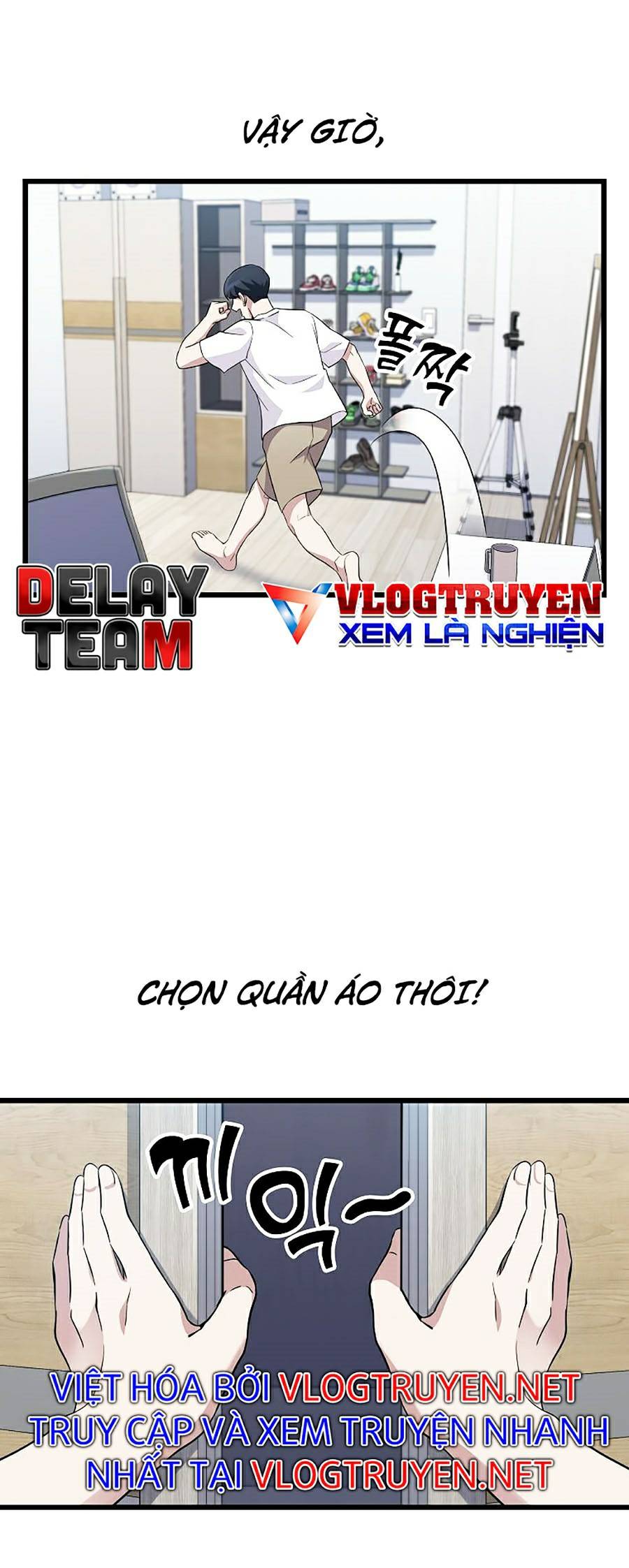 Quái Vật Ganzi Chapter 2 - Trang 38