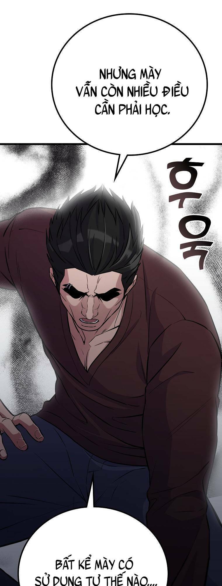 Quái Vật Ganzi Chapter 36 - Trang 11