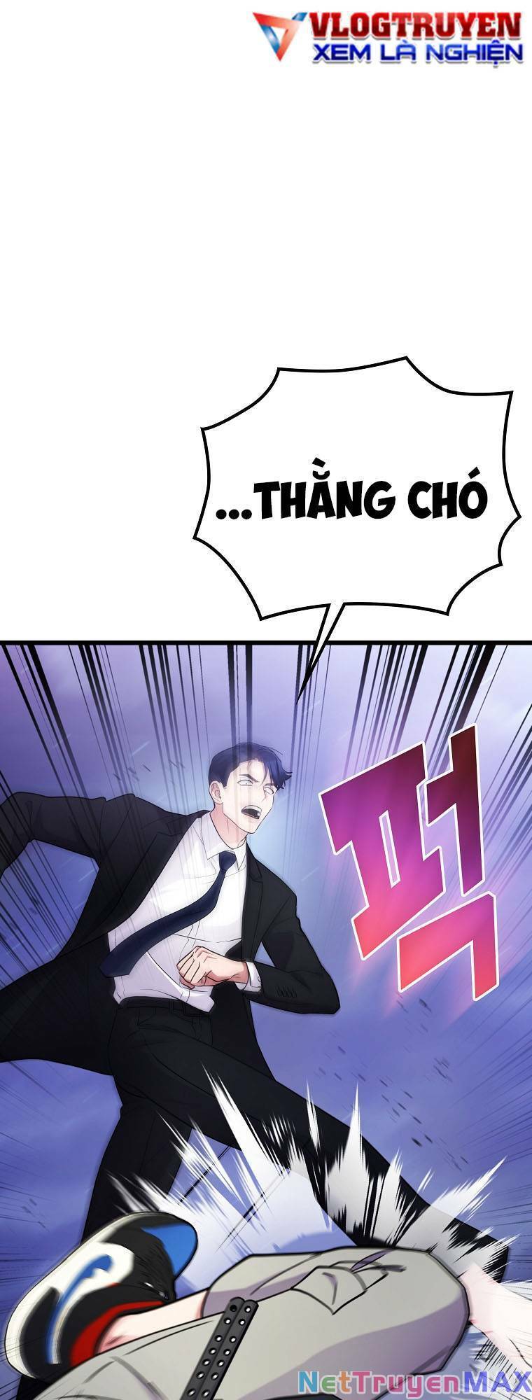 Quái Vật Ganzi Chapter 54 - Trang 24