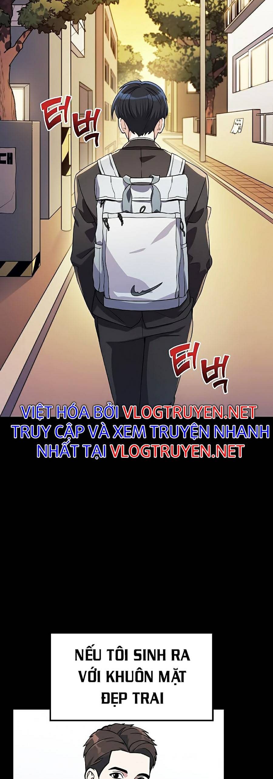 Quái Vật Ganzi Chapter 1 - Trang 3