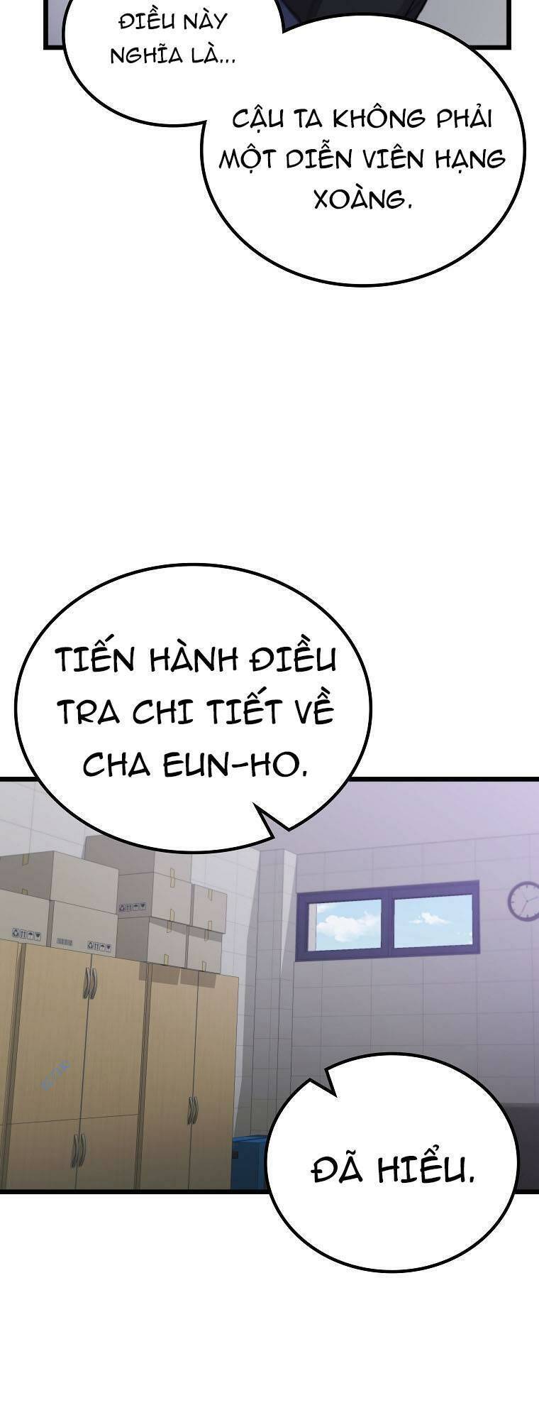 Quái Vật Ganzi Chapter 38 - Trang 37