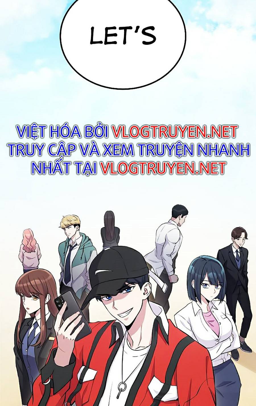 Quái Vật Ganzi Chapter 1 - Trang 73