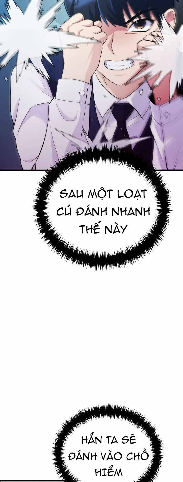 Quái Vật Ganzi Chapter 42 - Trang 60