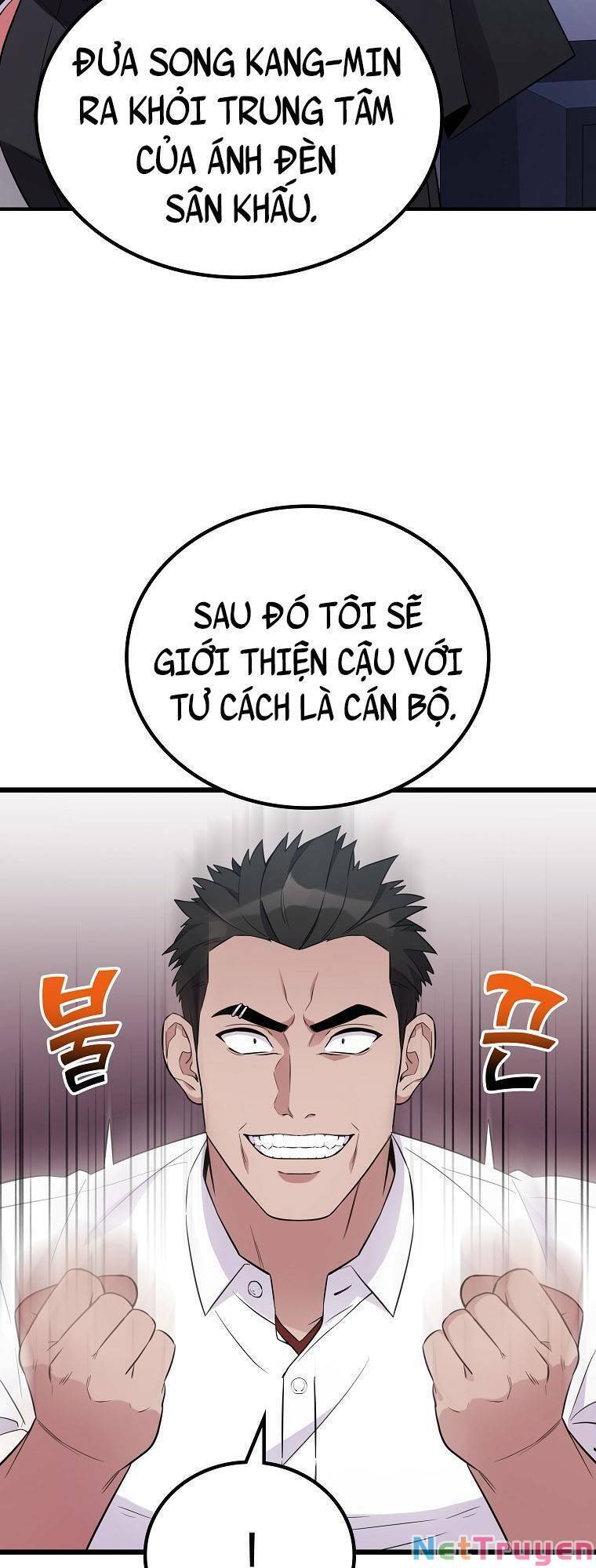 Quái Vật Ganzi Chapter 27 - Trang 29