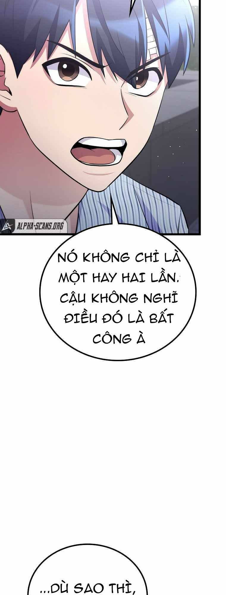 Quái Vật Ganzi Chapter 45 - Trang 20