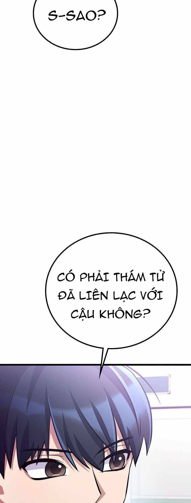 Quái Vật Ganzi Chapter 45 - Trang 58