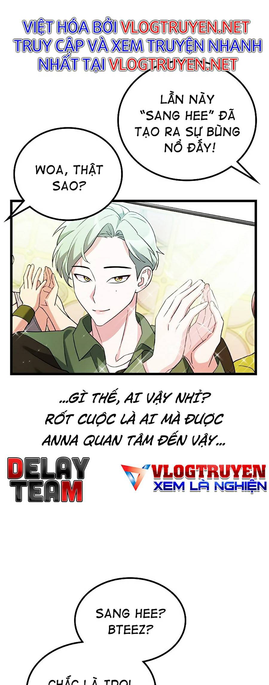 Quái Vật Ganzi Chapter 2 - Trang 15