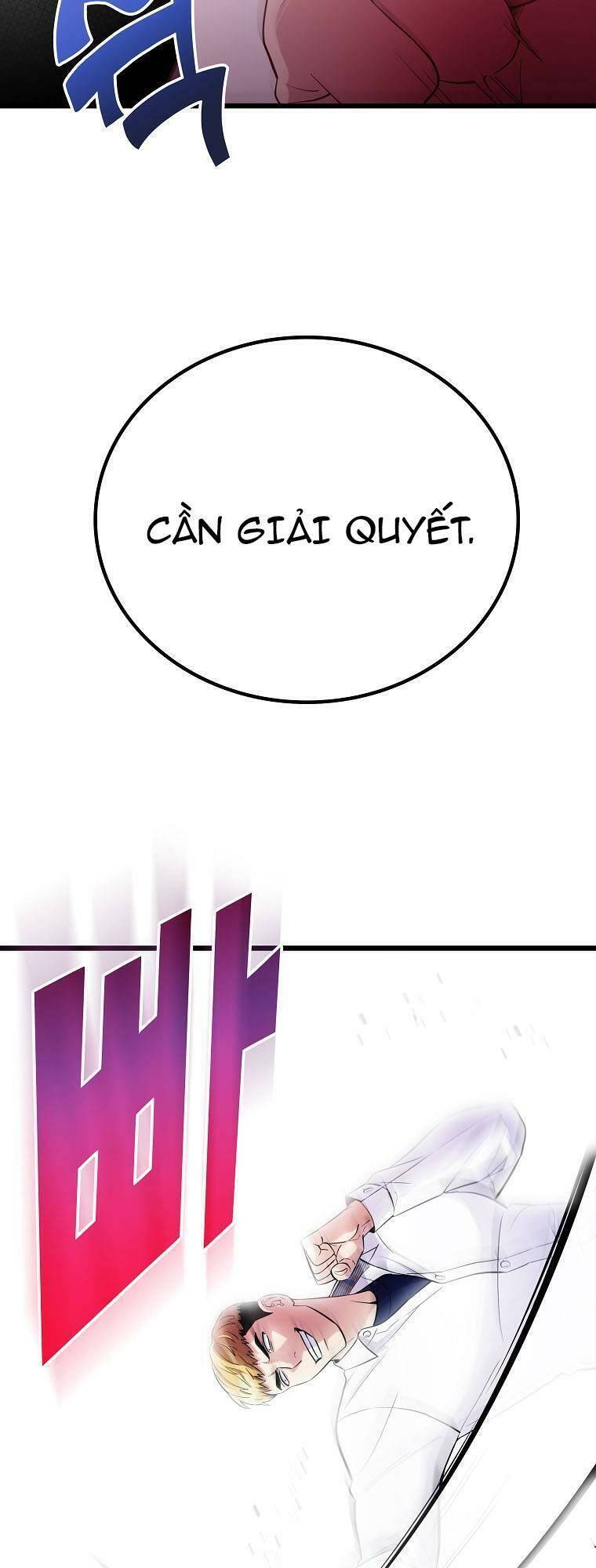 Quái Vật Ganzi Chapter 41 - Trang 1