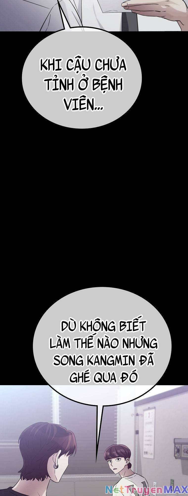 Quái Vật Ganzi Chapter 56 - Trang 52