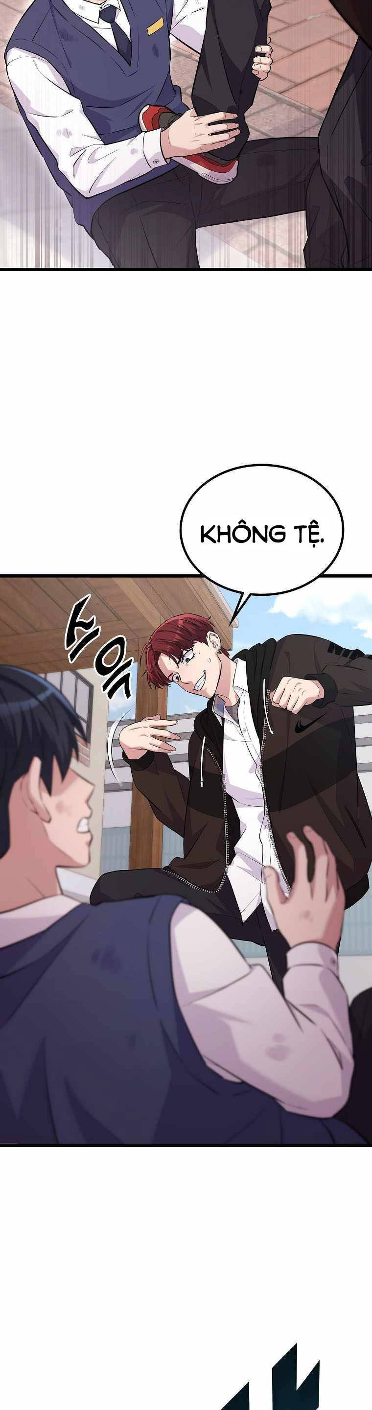 Quái Vật Ganzi Chapter 17 - Trang 28