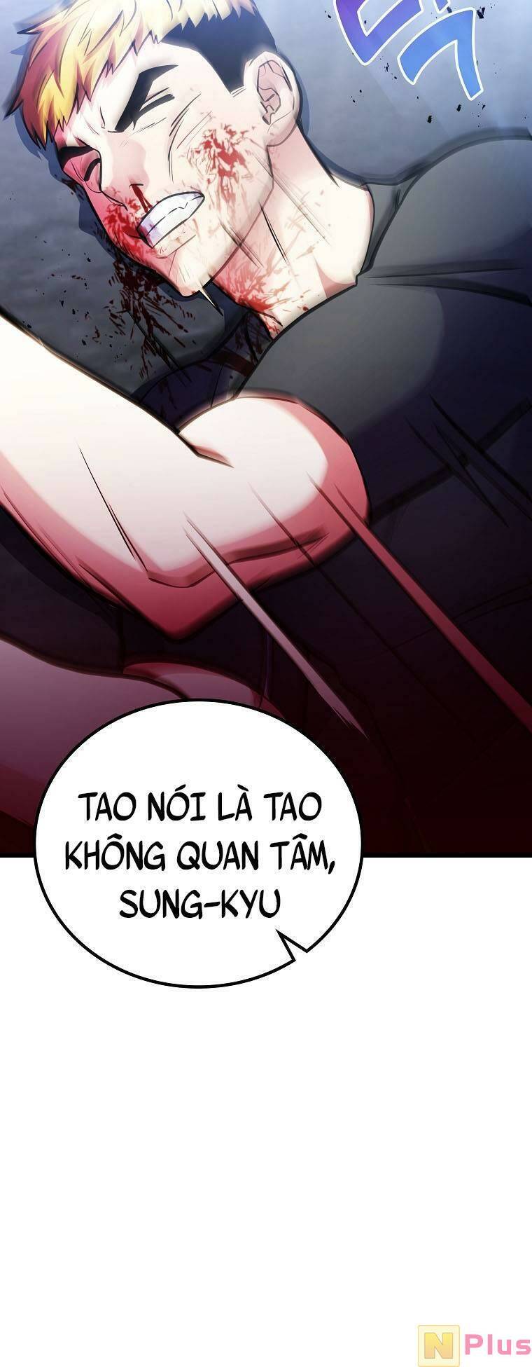 Quái Vật Ganzi Chapter 46 - Trang 38