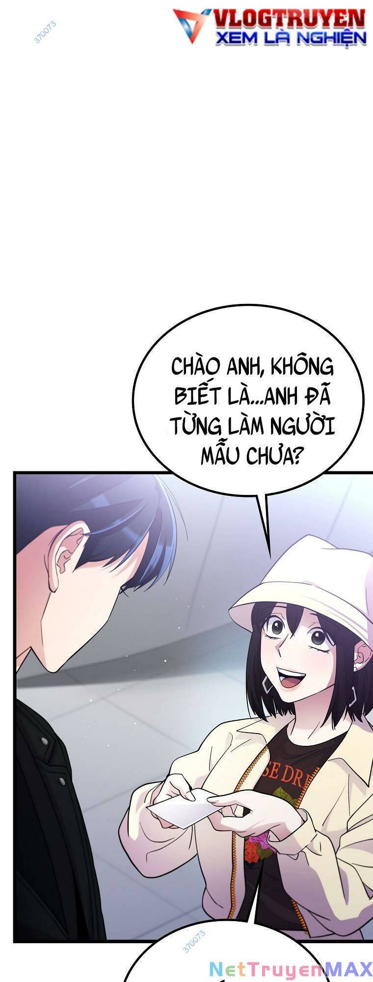 Quái Vật Ganzi Chapter 56 - Trang 80