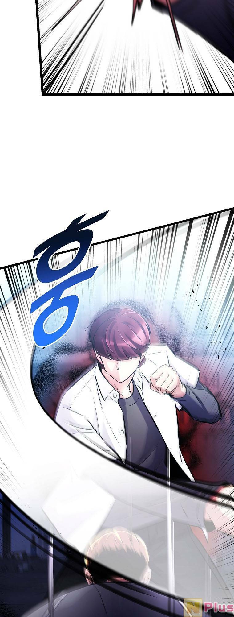 Quái Vật Ganzi Chapter 46 - Trang 26