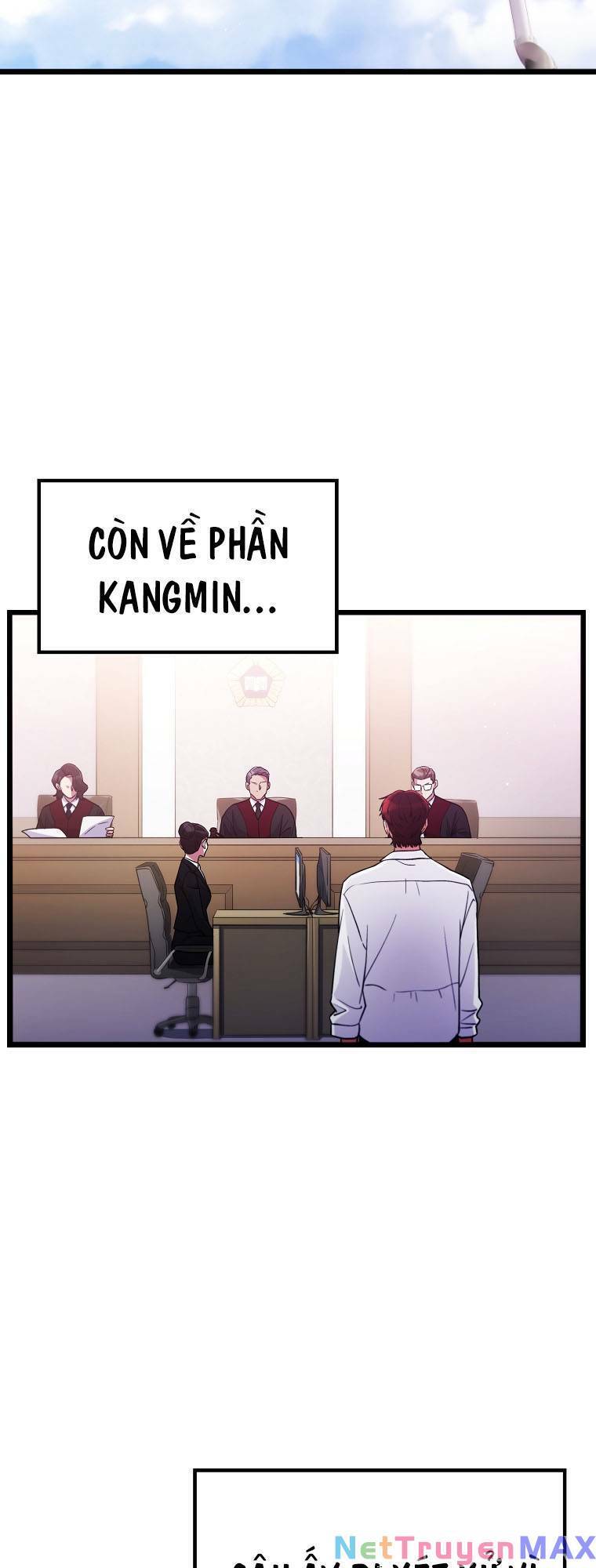 Quái Vật Ganzi Chapter 56 - Trang 28