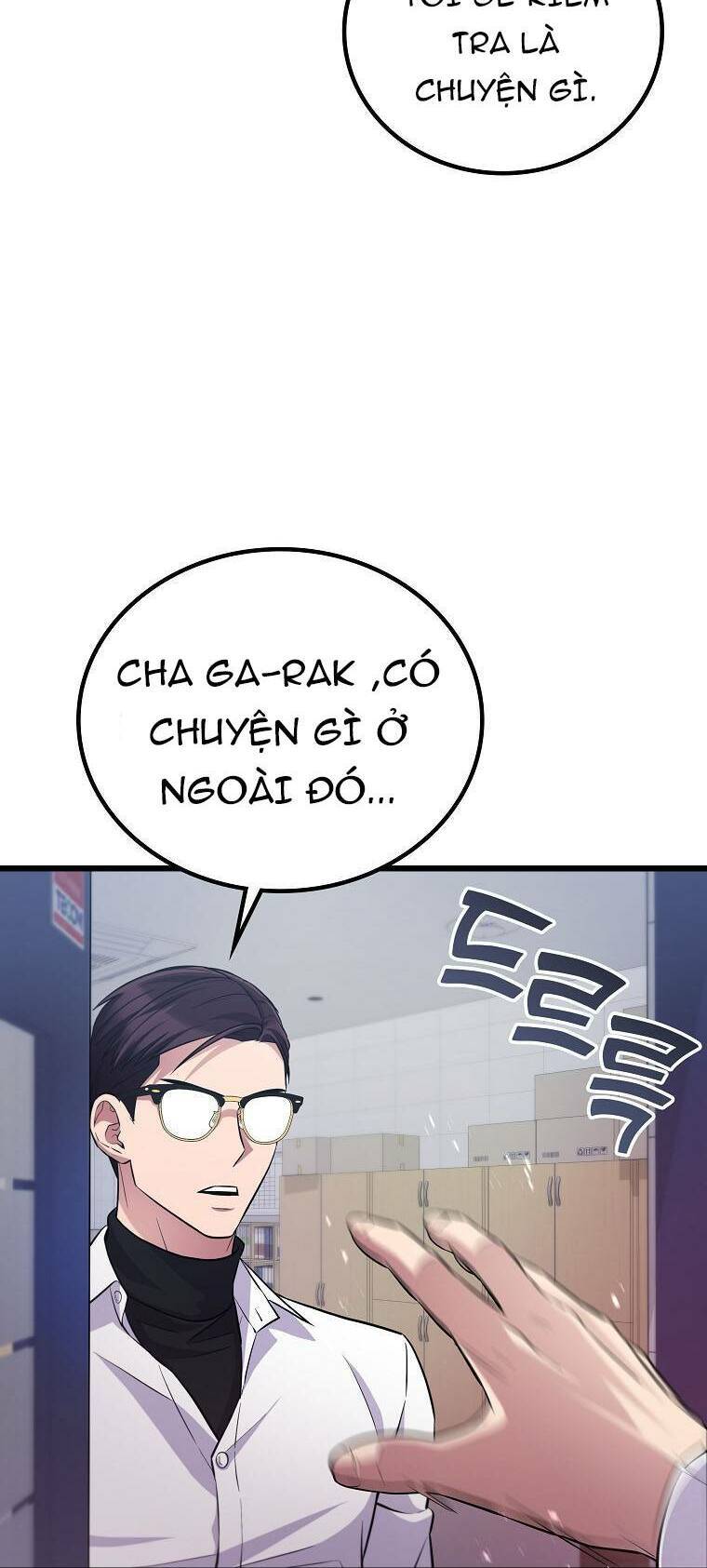 Quái Vật Ganzi Chapter 38 - Trang 47