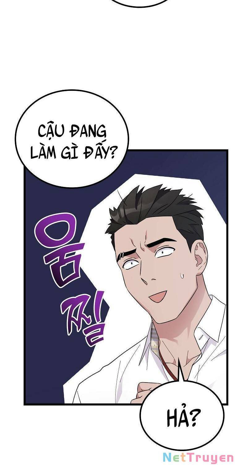 Quái Vật Ganzi Chapter 27 - Trang 31