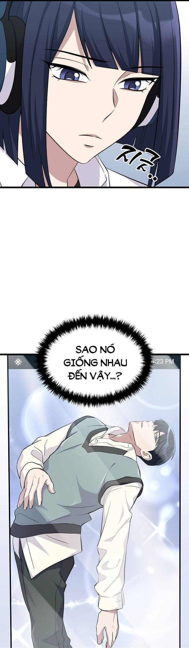 Quái Vật Ganzi Chapter 8 - Trang 15