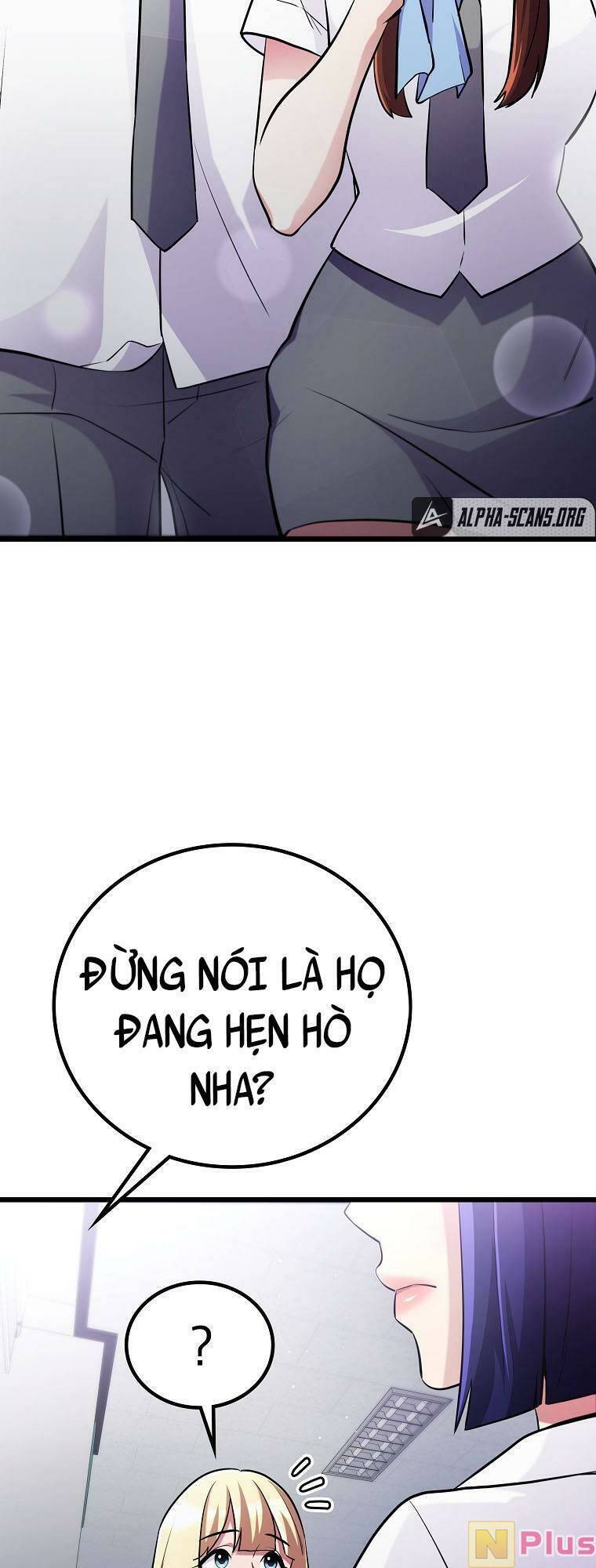 Quái Vật Ganzi Chapter 46 - Trang 84