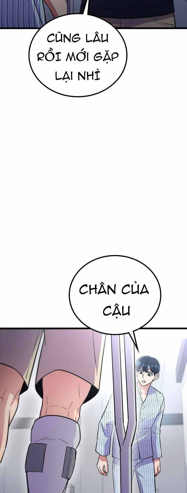 Quái Vật Ganzi Chapter 45 - Trang 5