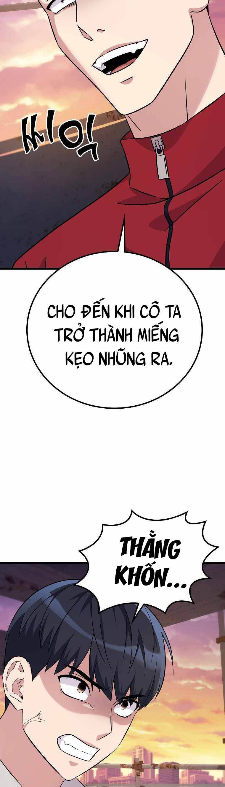 Quái Vật Ganzi Chapter 22 - Trang 28