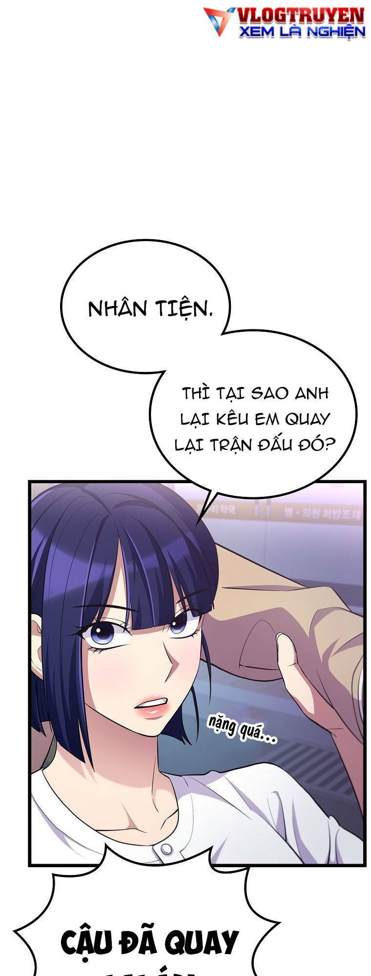 Quái Vật Ganzi Chapter 38 - Trang 24