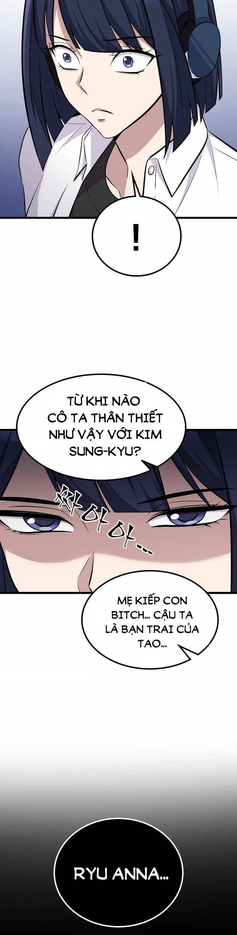 Quái Vật Ganzi Chapter 8 - Trang 18