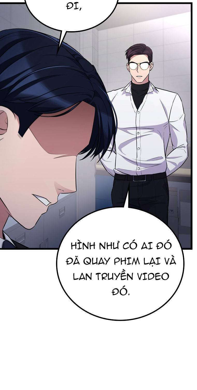 Quái Vật Ganzi Chapter 38 - Trang 30