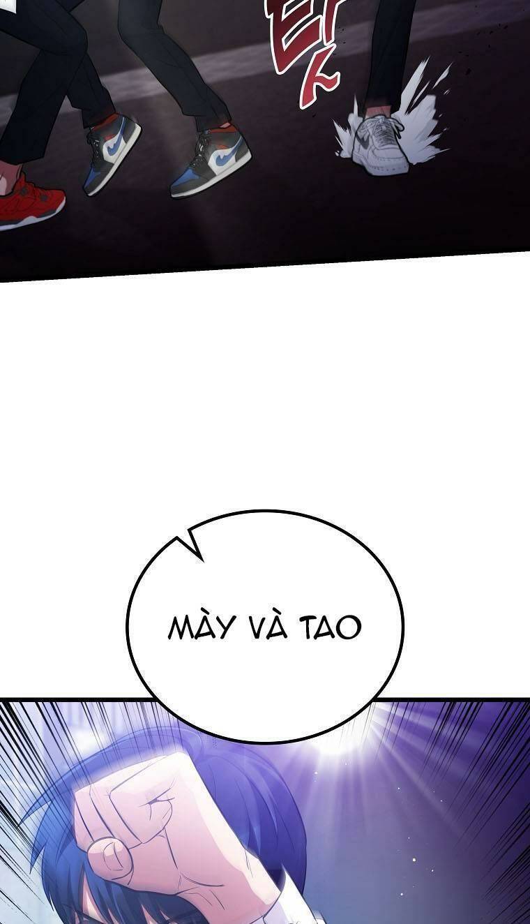 Quái Vật Ganzi Chapter 40 - Trang 70