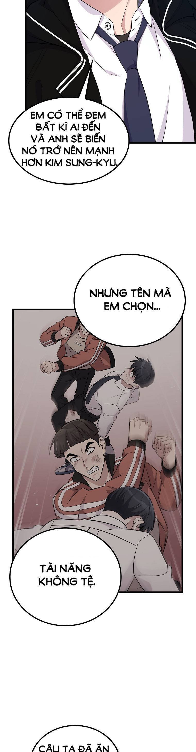 Quái Vật Ganzi Chapter 13 - Trang 14