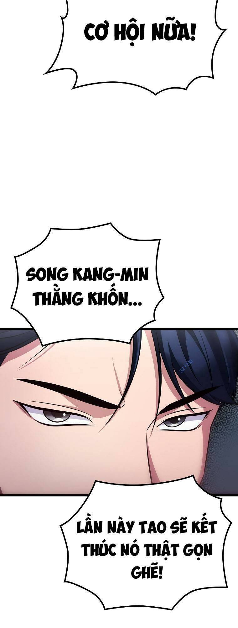 Quái Vật Ganzi Chapter 38 - Trang 53