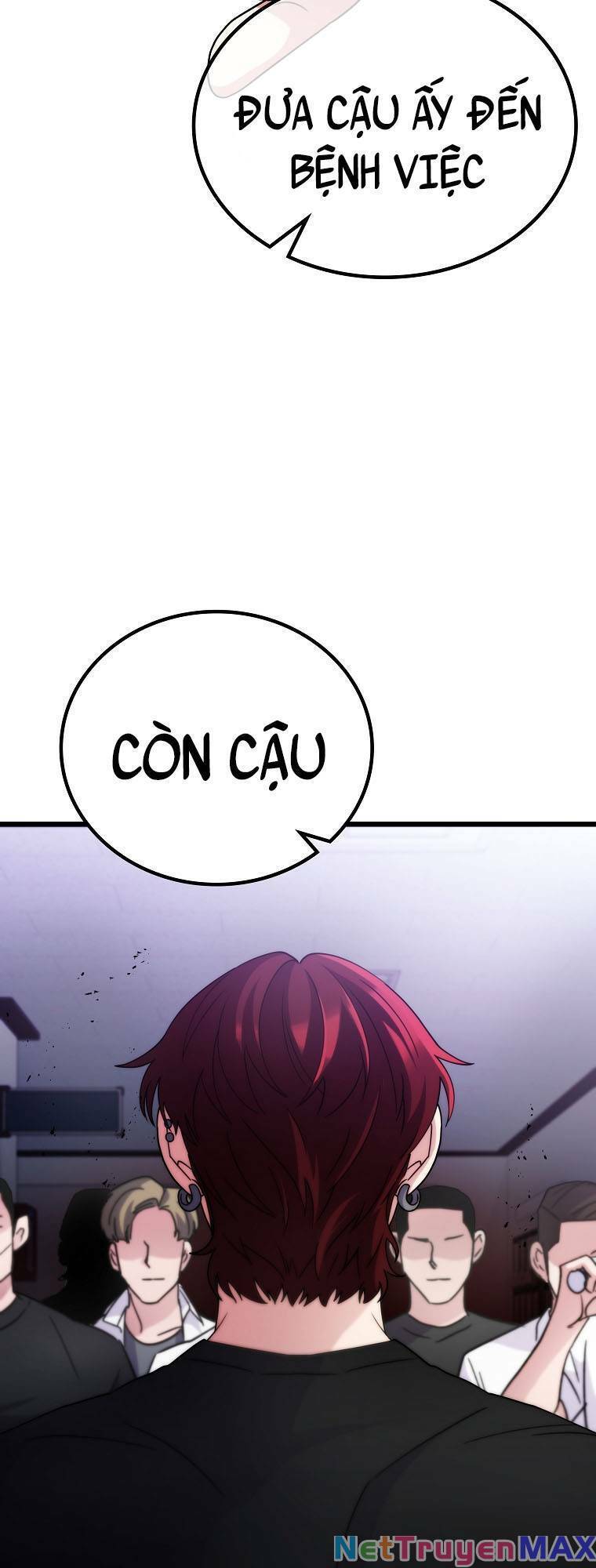 Quái Vật Ganzi Chapter 54 - Trang 57