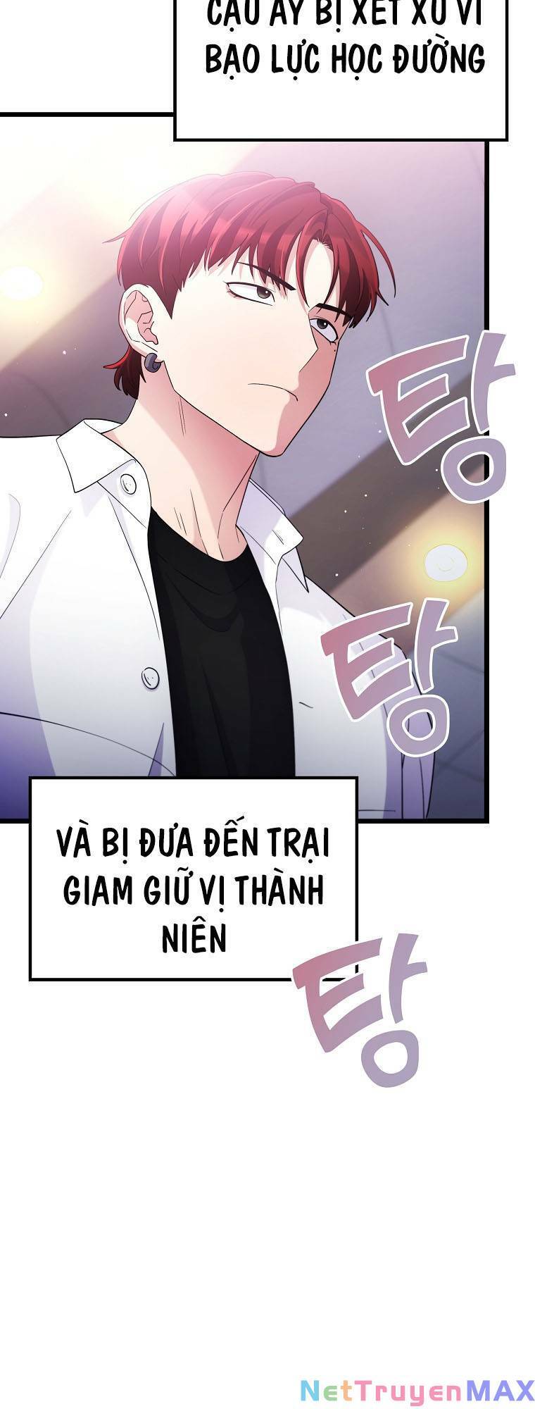 Quái Vật Ganzi Chapter 56 - Trang 29