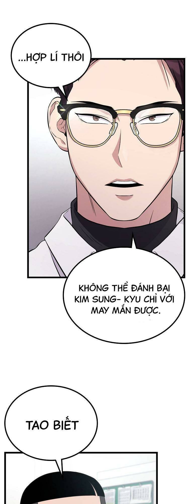 Quái Vật Ganzi Chapter 26 - Trang 32