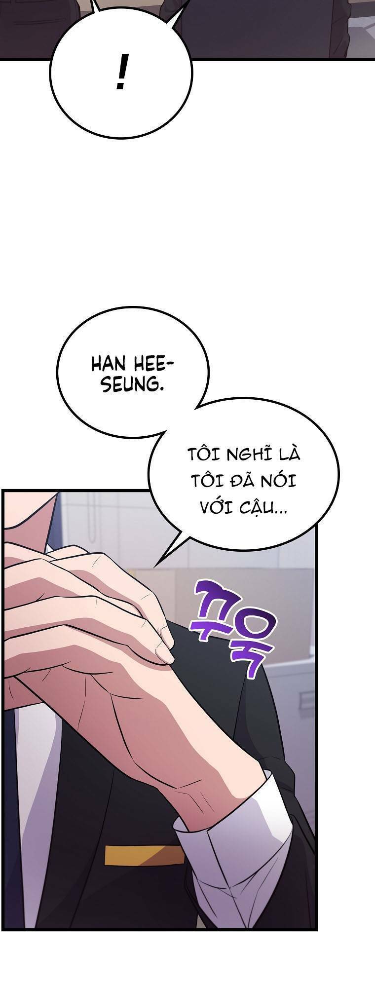 Quái Vật Ganzi Chapter 38 - Trang 45