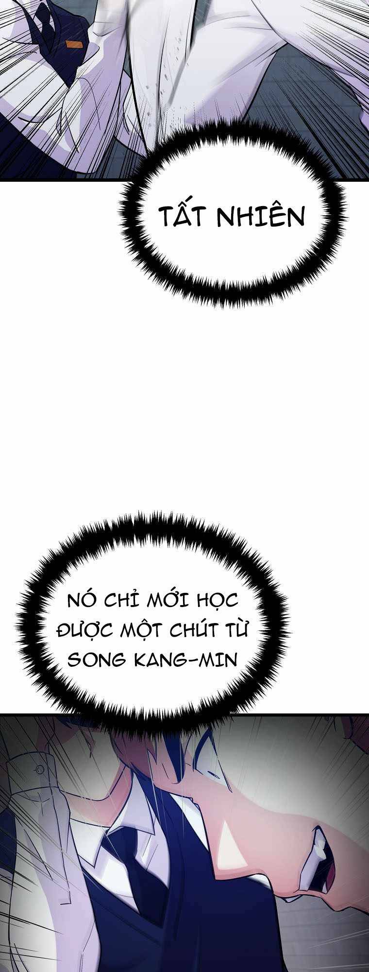 Quái Vật Ganzi Chapter 42 - Trang 29