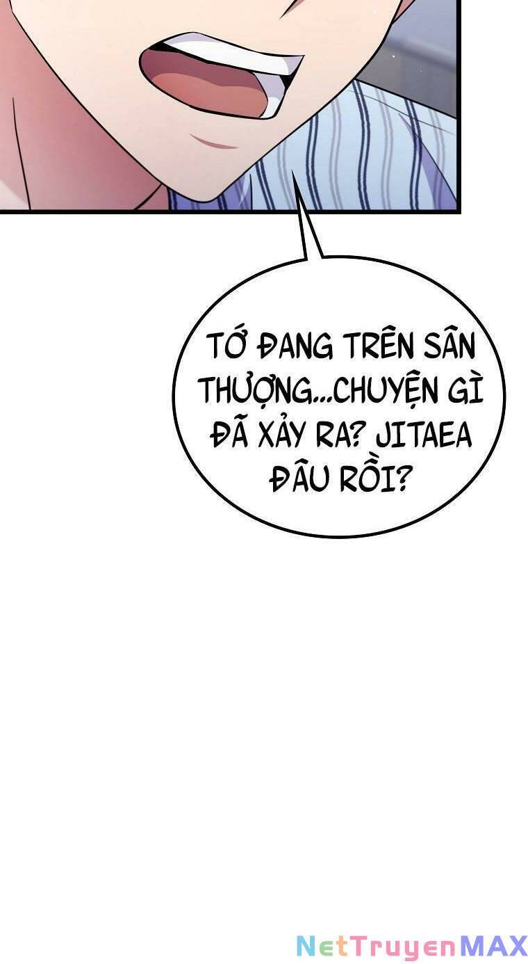 Quái Vật Ganzi Chapter 55 - Trang 7