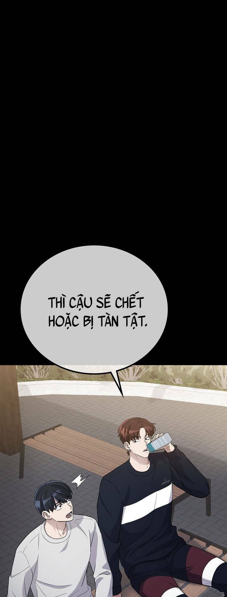 Quái Vật Ganzi Chapter 36 - Trang 26