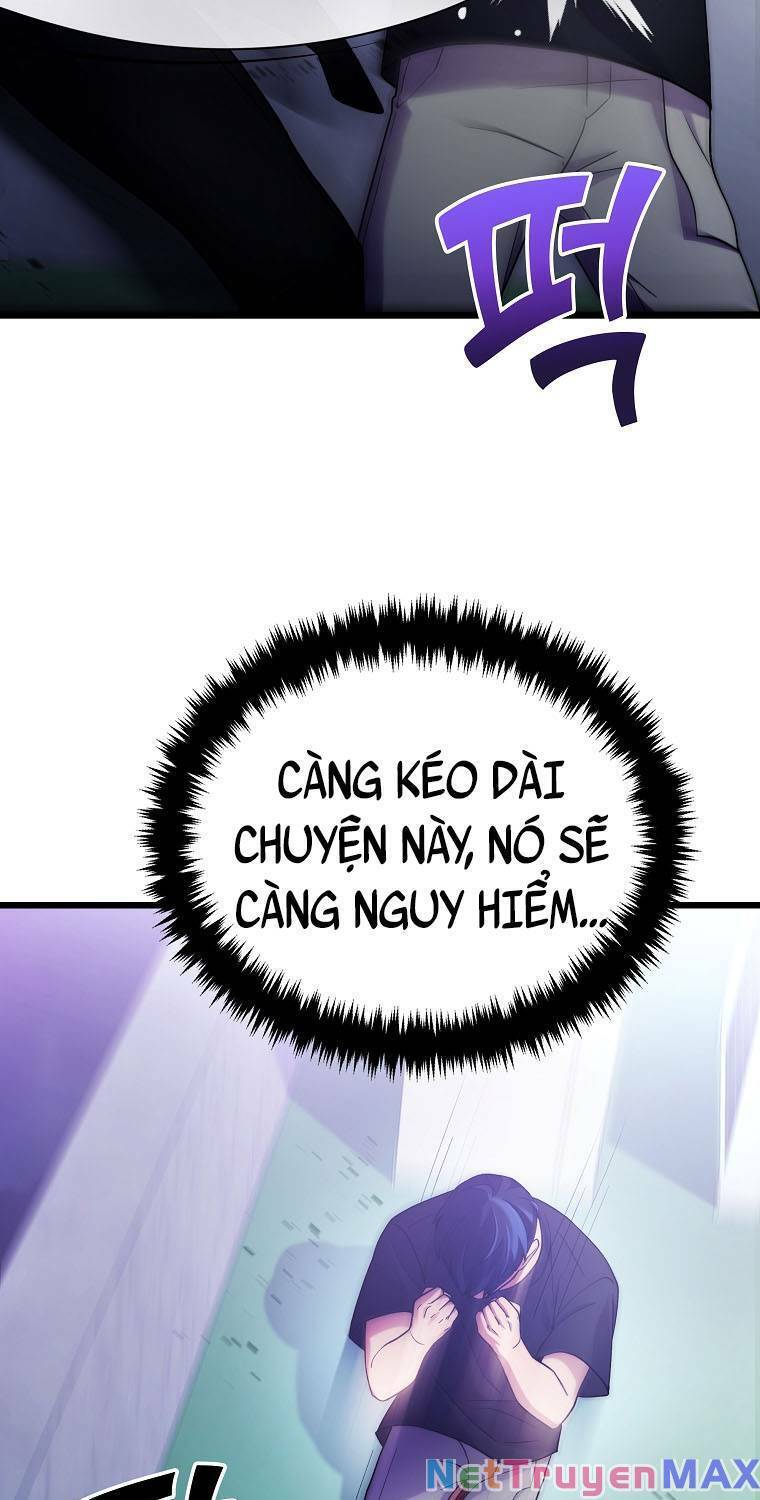 Quái Vật Ganzi Chapter 53 - Trang 62