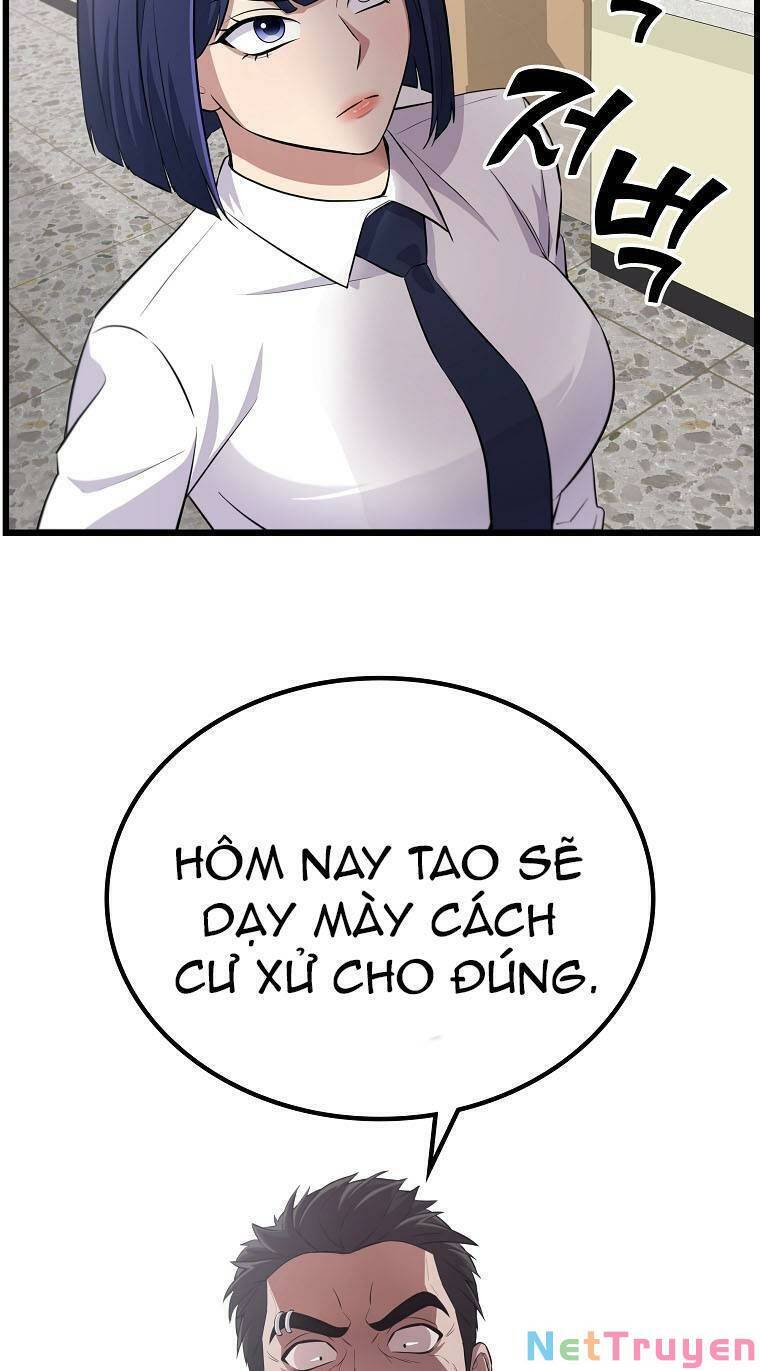 Quái Vật Ganzi Chapter 28 - Trang 38