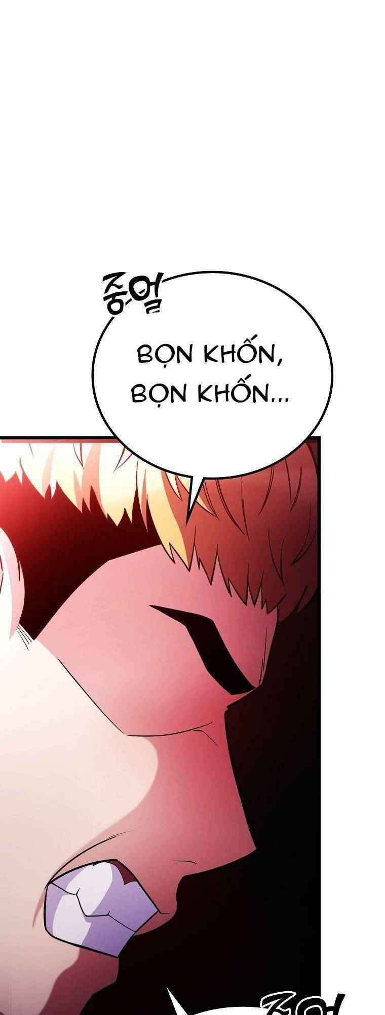 Quái Vật Ganzi Chapter 40 - Trang 36