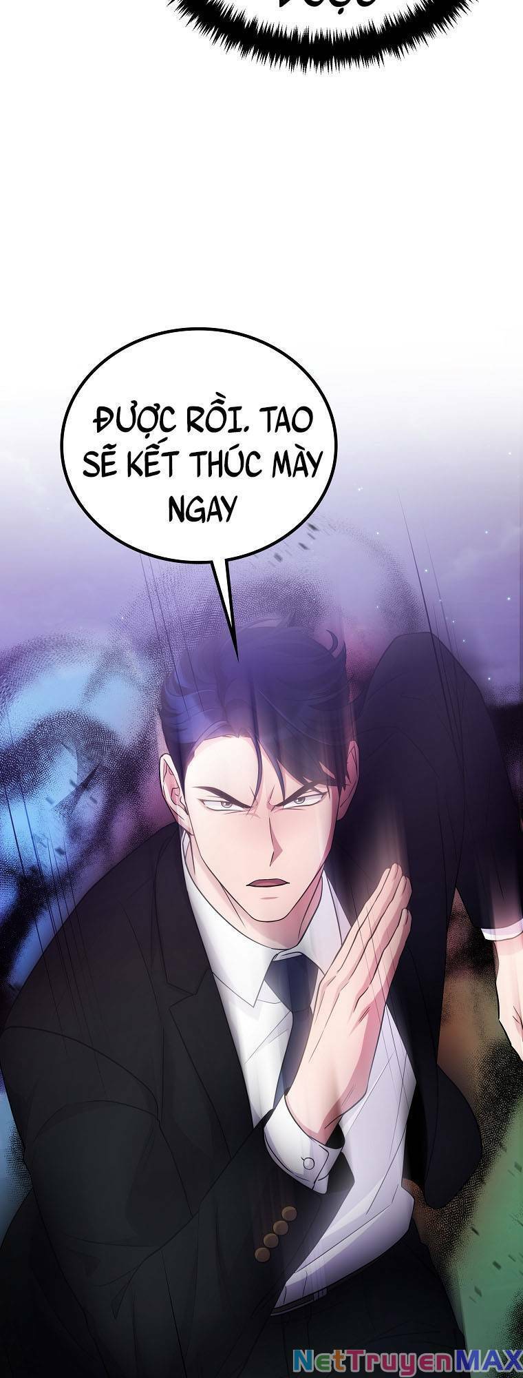 Quái Vật Ganzi Chapter 53 - Trang 60